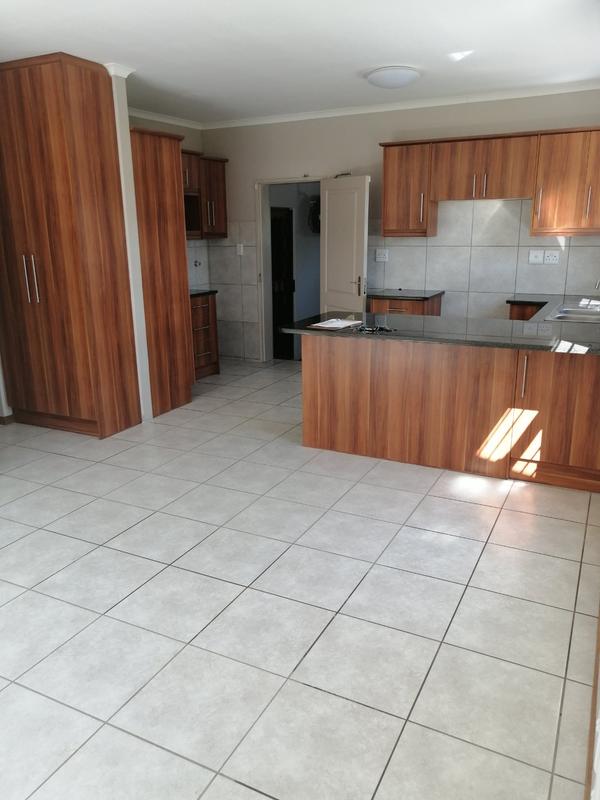 To Let 3 Bedroom Property for Rent in Dalsig Western Cape